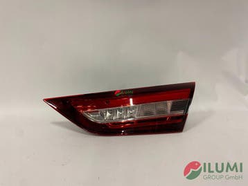 Mercedes CLA W118 18-23 rechter achterlamp binnen Europa, Auto-onderdelen, Verlichting, Verzenden, Gebruikt
