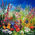 Pentti Vainio - “Euphony of Bloom”