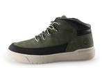Timberland Veterschoenen Jongens in maat 38 Groen, Timberland, Verzenden, Jongen of Meisje, Schoenen