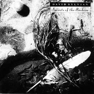 David Sylvian - Secrets Of The Beehive (CD 1987), Verzenden, Gebruikt