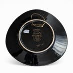 Longwy - Assiette murale - Céramique, Antiquités & Art