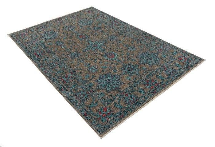 Designer Carpet - Ziegler - Farahan - Nieuw - Vloerkleed -, Huis en Inrichting, Stoffering | Tapijten en Vloerkleden