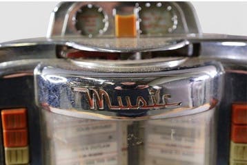 ami - Ami w-80 Jukebox