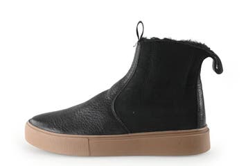 Blackstone Snowboots in maat 40 Zwart, Kleding | Dames, Verzenden, Zwart, Snowboots, Blackstone
