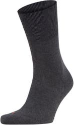 Falke Run Ergo Donkergrijs 3970 maat 39-41 Heren, Verzenden