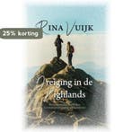 Dreiging in de Highlands. 9789464500875 Rina Vuijk, Verzenden, Zo goed als nieuw, Rina Vuijk