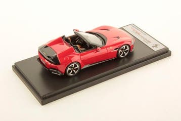 Look Smart 1:43 - Model sportwagen - Ferrari Dodicicilindri