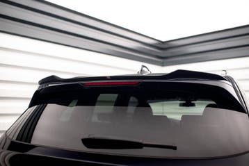 Dakspoiler Extension voor BMW X3 G01 M-Pack/iX3 G08 Facelift, Ophalen of Verzenden