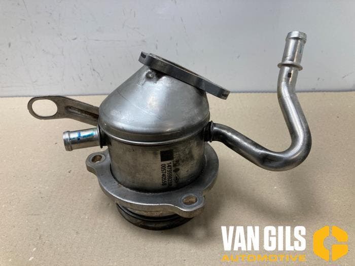 EGR koeler Mercedes CLA O297029, Autos : Pièces & Accessoires, Moteurs & Accessoires