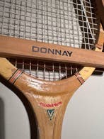 Tennis - Tennisracket, Verzamelen, Overige Verzamelen, Nieuw