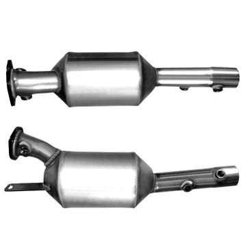 Roetfilter Renault Espace 2.0 DCi, Ophalen of Verzenden, Nieuw