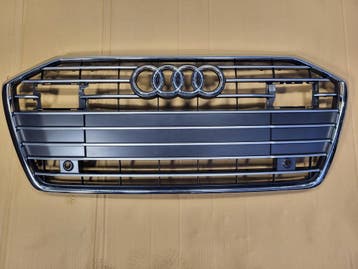 grill bumper audi a6 c8 4k 4k0 s-line 18- nieuw, Verzenden