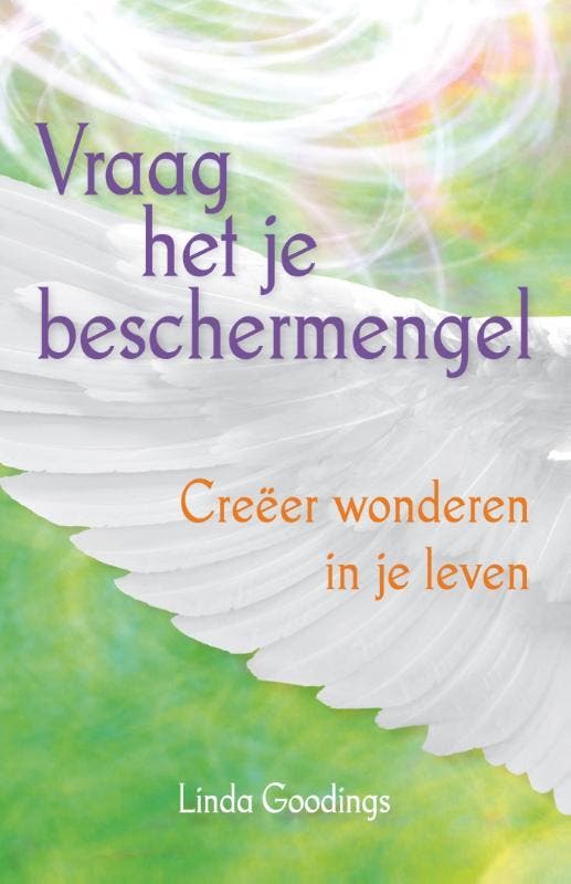 Vraag het je beschermengel 9789460151446 Linda Goodings, Boeken, Esoterie en Spiritualiteit, Gelezen, Verzenden
