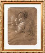 Giuseppe Bernardino Bison (1762-1844) - Holy Family
