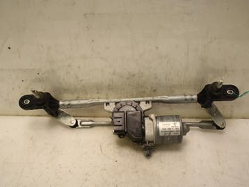Ruitenwismotor+Mechaniek Fiat 500 O169400, Auto-onderdelen, Nieuw
