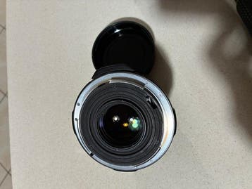 Asahi Pentax Takumar 2,8/90mm 6x7 | Appareil photo 120/moyen, TV, Hi-fi & Vidéo, Appareils photo analogiques