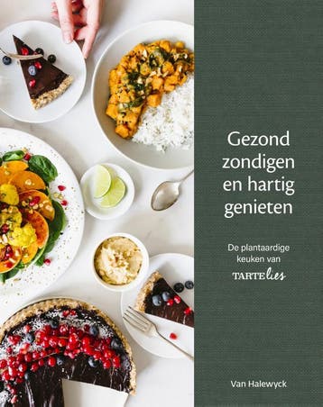 Gezond zondigen en hartig genieten 9789463831642, Verzenden, Zo goed als nieuw, Annelies Van Mol