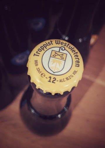 Westvleteren - VI - VIII - XII - 33cl - 12 bouteilles, Nieuw