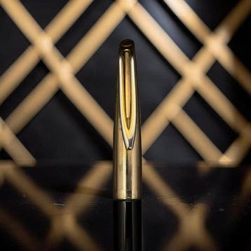 Waterman - C/F (Cartridge Filler) - Zonder minimumprijs -, Nieuw