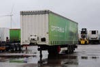 Veiling: Schuifzeiloplegger Krone SD 39000kg 2019