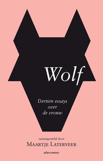 Wolf (Nieuw), Verzenden, Nieuw