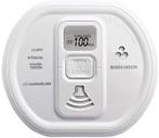 ABB Busch-Jaeger Professionele CO Alarm Met Lithium Batterij, Verzenden