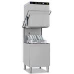 Doorschuifvaatwasser | Mand 500x500mm | Afvoerpomp |, Verzenden