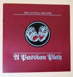 Jethro Tull - A Passion Play / Jpn. First Press (Rare) with, Cd's en Dvd's, Nieuw in verpakking