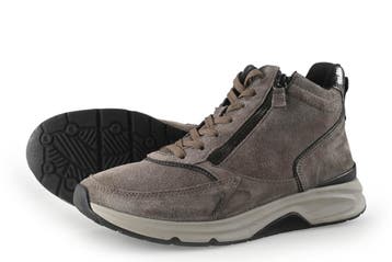 Gabor Veterschoenen in maat 40½ Bruin, Kleding | Dames, Schoenen, Bruin, Verzenden, Overige typen, Gabor
