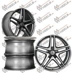 Mercedes S Klasse S63 AMG W222 C217 AMG 20 inch originele ve, Autos : Pièces & Accessoires, Ophalen of Verzenden