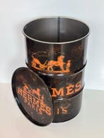 Rob VanMore - Barrel Hermes