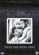 Since you went away op DVD, Verzenden, Nieuw in verpakking