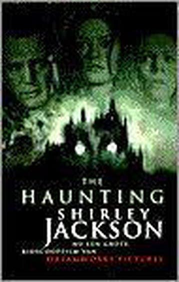 The haunting 9789024537457 S. Jackson, Verzenden, S. Jackson