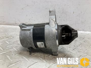 Startmotor Citroen C1 O285156