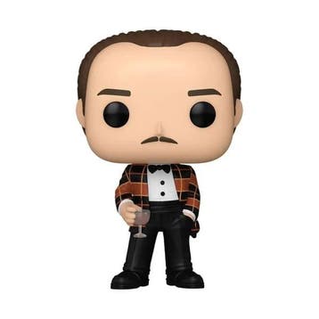 The Godfather POP! Movies Vinyl Figure Fredo Corleone #1523, Verzamelen, Ophalen of Verzenden, Nieuw