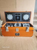 SPIRIT OF ST. LOUIS - RYAN NX-211 NEW YORK - PARIJS Hifi-set, Nieuw