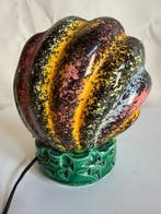 Vallauris - Lampe de table - VALAURIS, Modèle seabed - Lampe, Antiek en Kunst