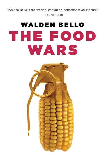 Food Wars 9781844673315 Walden Bello, Verzenden, Walden Bello