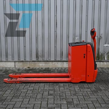Linde T30 Elektrische palletwagen, Palletwagen