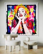 Mikko - Madonna Smile Trailblazer Series - XL