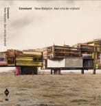 Constant New Babylon 9789492081582 Rem Koolhaas, Verzenden, Gelezen, Rem Koolhaas