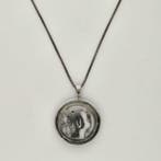 Zonder minimumprijs - Halsketting Zilver, Nieuw