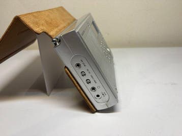 Grundig - Yacht Boy 80 Radio mondiale