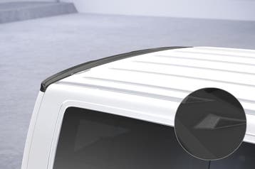 Achtervleugel met ABE voor VW T6 / T6.1 HF030-S, Verzenden