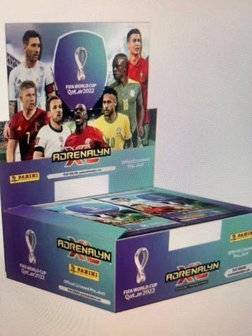 Football World Championships - FIFA Wereldkampioenschap, Nieuw