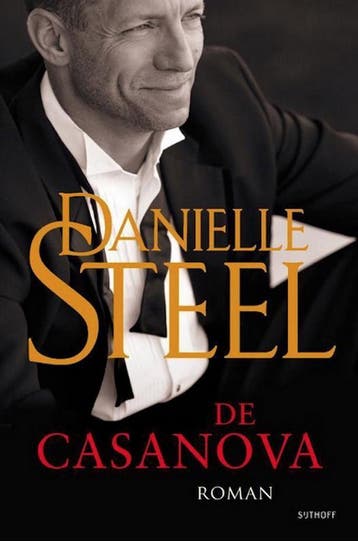 de casanova 9789021016313 Danielle Steel, Verzenden, Gelezen, Danielle Steel