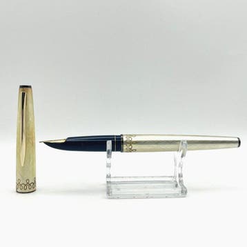 Pilot - Lady 18K-750 gold nib - Zonder minimumprijs - Vulpen, Nieuw