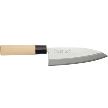 Debames | RVS | Hout | Lengte 275mm HENDI, Verzenden, Nieuw in verpakking