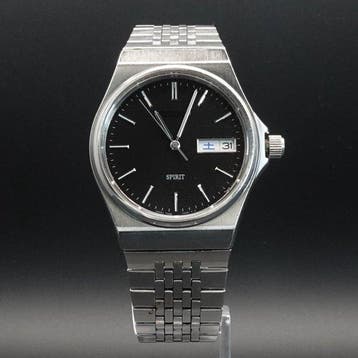 Seiko - Vintage - Zonder minimumprijs - 7N48-7A10 - Heren -