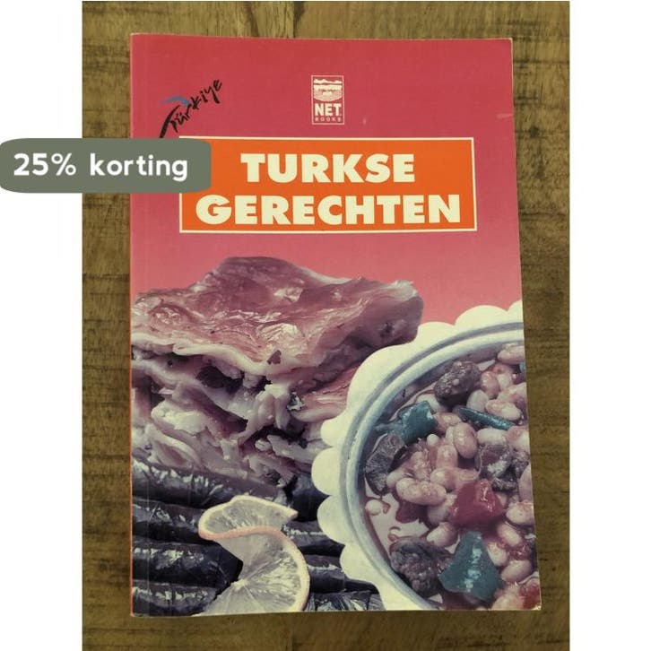 Turkse gerechten 9799754796635 Inci Kut, Boeken, Kookboeken, Gelezen, Verzenden